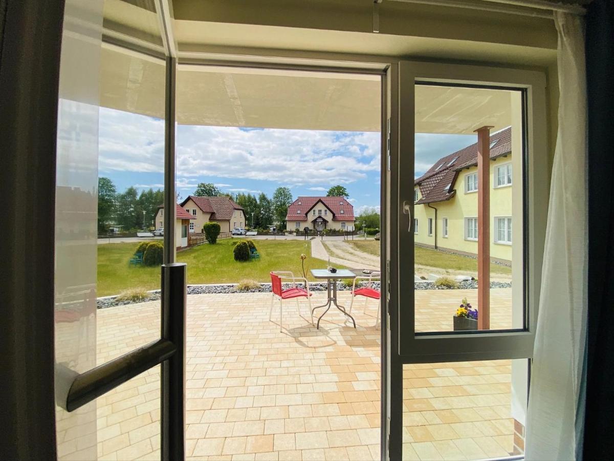 Sellin  Bischofshof 아파트 외부 사진
