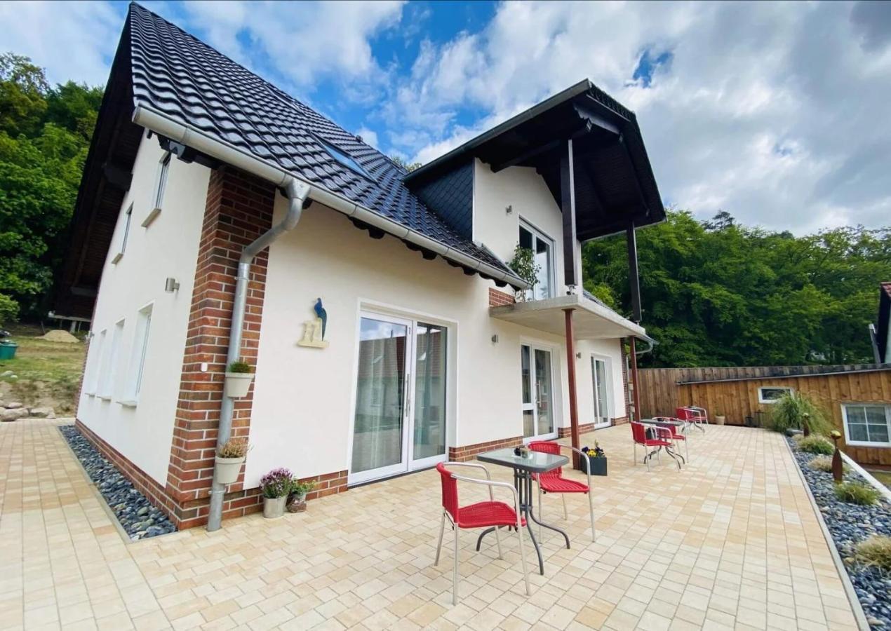Sellin  Bischofshof 아파트 외부 사진
